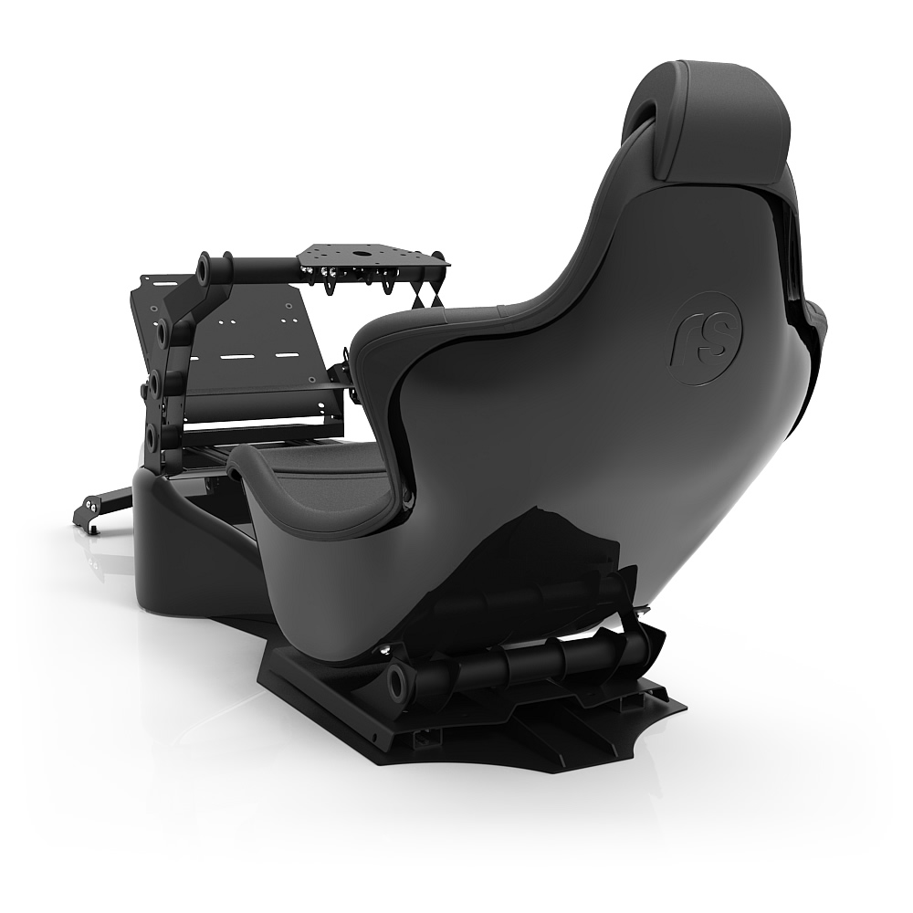 Sim racing best sale formula seat